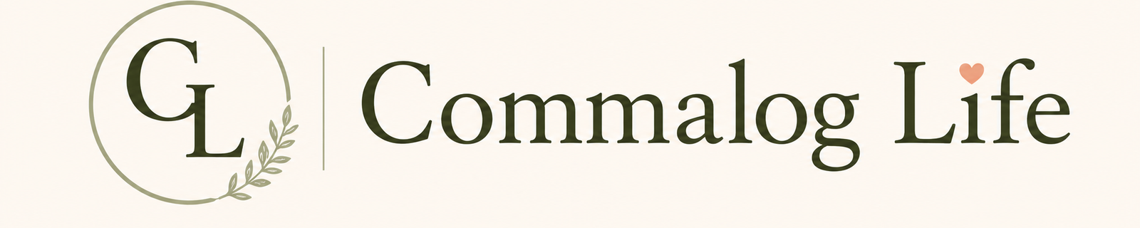 Commalog Life
